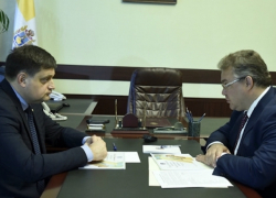 Активисты подали в суд на губернатора Ставрополья из-за земли под нитроцеллюлозный химзавод