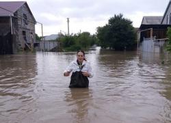  Более миллиарда рублей выплатят пострадавшим от подтоплений на Ставрополье