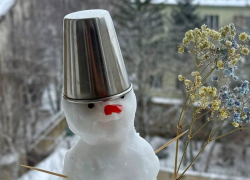 С мороза до -9 и сильного снега начнется 2026 год в Ставропольском крае 