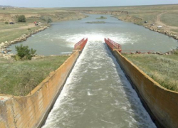 Ставрополью выделят более 135 миллионов рублей на защиту водных ресурсов