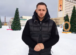 Шерлок Холмс по-русски: блогер-миллионник Михаил Литвин провел расследование в Ставрополе