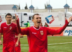 Ставропольское «Динамо» заявляет форварда из Премьер-лиги