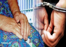 Разъяренный сын задушил мать и запер ее тело в доме на Ставрополье