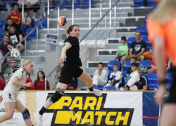 Матчей 18, голов — 133: капитан гандбольного «Ставрополья» улучшила позиции в рейтинге снайперов