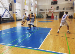 Ставропольское «Динамо» выбывает из борьбы за Кубок России