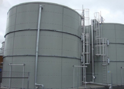 В резервуаре с чистой водой «Ставрополькрайводоканала» обнаружили трупы двух мужчин