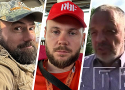 Новые детали в уголовном деле Донецкого, ошибочная кремация и проделки блогеров интересовали ставропольцев 