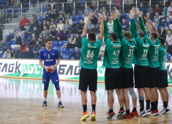 «Крылатые кони» в огне: у конкурентов ставропольских гандболистов большие финансовые проблемы