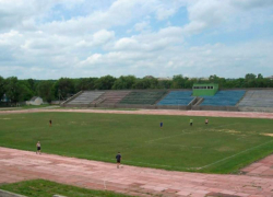 Сельский стадион в Кочубеевском округе обойдется бюджету в 418 миллионов