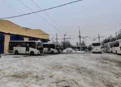 Стало известно, кто будет возить пассажиров по маршруту №14 в Ставрополе