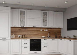 Мечтаете о новой кухне? В Мебель Опт Торг она станет реальностью