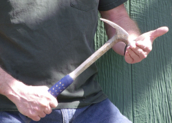 На Ставрополье ДНК-экспертиза помогла поймать убийцу