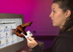 В Георгиевске задержали женщину, продававшую одежду по интернету