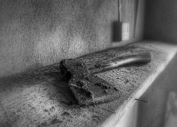 В Пятигорске мужчина убил своего отца, нанеся ему 5 ударов топором