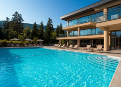 Более 4 гектаров земли в Пятигорске отдадут под термальный комплекс 