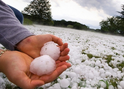  75 миллионов пойдет на защиту от града в Ставропольском крае 