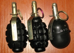 На Дону задержали налётчиков, бросивших в гостей из Ставрополья гранату