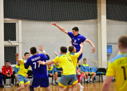 Гандболисты ставропольского «Виктора» сыграют в Краснодаре со «скифами» на день раньше 