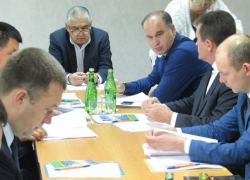 На Ставрополье снова будут выращивать хлопок в промышленных масштабах