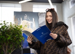 «ЮгСтройИнвест» открывает грандиозный проект «Новый Ставрополь» стартом архитектурного квартала «Первый»