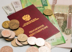 Россиянам с 1 апреля на 3,4% проиндексируют социальные пенсии