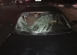 Водитель «Фольксвагена» наехал на 63-летнего пешехода на Ставрополье