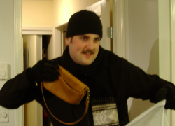 На Ставрополье задержали серийного грабителя