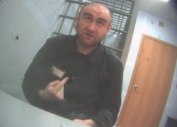 Пожизненно осужденный экс-депутат Ставрополя Арашуков попросил о возможности чаще видеться с детьми