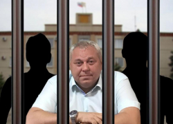 Экс-главе Нефтекумска Виталию Черченко и двум его подельникам вынесли приговор за разорение предприятия на 36 миллионов