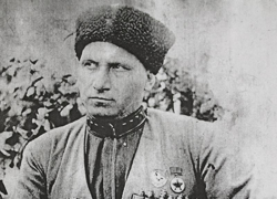 120 лет назад родился прославленный ставропольский генерал Михаил Суржиков