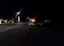 В ДТП Пятигорска серьезно пострадал водитель