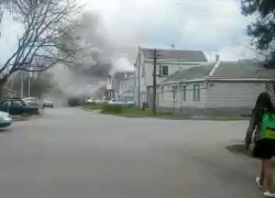 Мужчина погиб при пожаре в частном доме в Ессентуках