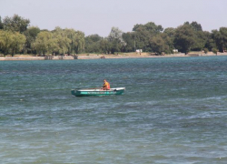 Троих тонущих мальчиков успели вытащить из воды в Ессентуках