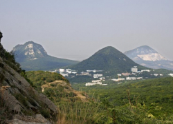 Фирма-новичок получит 5 гектаров земли без торгов под строительство санаторно-гостиничного комплекса в Железноводске