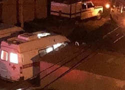 Один человек погиб в ходе ночной драки в Ставрополе, - очевидцы 