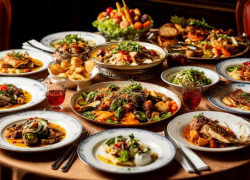 Алкоголь, жареные язычки и прочее веселье: депутаты Ставрополья планируют пышный банкет