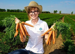 В 2018 году «ЕвроХим» увеличит поставки минеральных удобрений в Ставропольский край