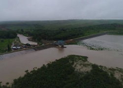 Власти Ставрополья запланировали расчистку Отказненского водохранилища 