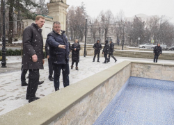 Куда пойдут средства курортного сбора рассказал губернатор Ставрополья Владимир Владимиров 