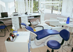  В Ставрополе задержали клиента стоматологии, подозреваемого в краже