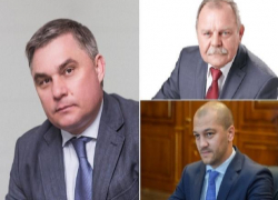 «Газпром межрегионгаз Ставрополь» после задержания гендиректора Игоря Травинова продолжает свою работу