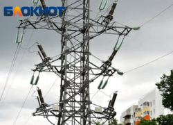 В Ставрополе на два дня будут отключать свет в Октябрьском районе 