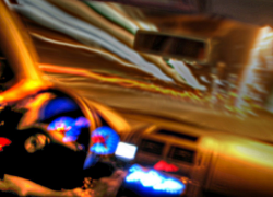 Бывший сотрудник полиции Ставрополя обвиняется в угоне автомобиля