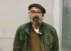 Транспортная полиция задержала 66-летнего жителя Ставрополья по подозрению в разбое