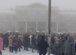 Массовые эвакуации прошли в нескольких школах Ставрополя