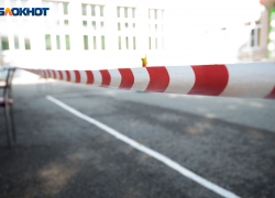 Шесть часов действия и три сбитых дрона на Ставрополье завершили режим беспилотной опасности 