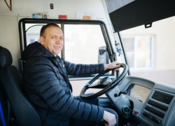 В Ставрополе три водителя общественного транспорта получили выговор 