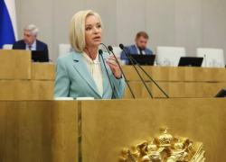 Ставропольские депутаты Госдумы защитили отечественное кино от нетрадиционных ценностей и однополой любви 