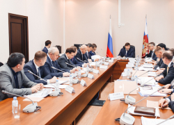 В трассу из Сочи на Ставрополье готовы инвестировать бизнесмены из Арабских Эмиратов