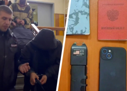 В рабстве держали сына погибшего бойца СВО на Ставрополье 